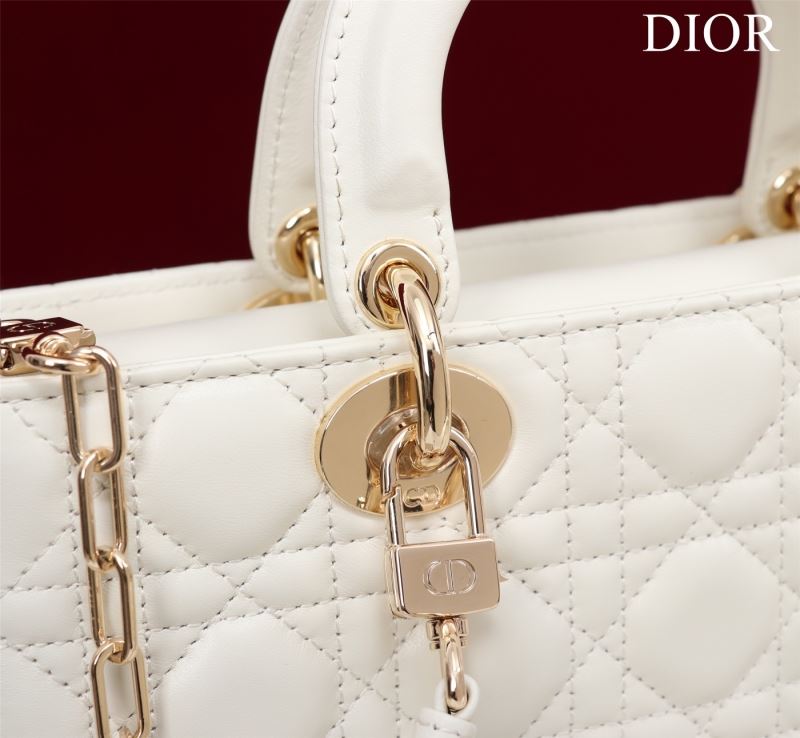 Christian Dior My Lady Bags